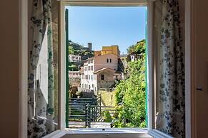 Middle Apartment Vernazza