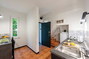 Yard Apartment Vernazza