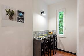 Yard Apartment Vernazza