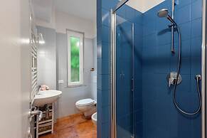 Yard Apartment Vernazza