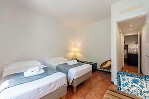 Yard Apartment Vernazza
