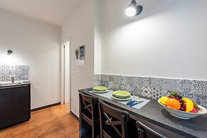 Yard Apartment Vernazza