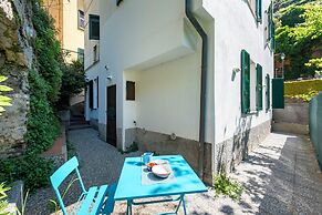 Yard Apartment Vernazza
