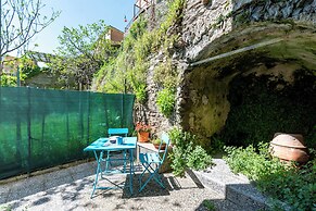 Yard Apartment Vernazza