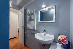 Yard Apartment Vernazza
