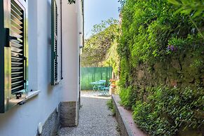 Yard Apartment Vernazza