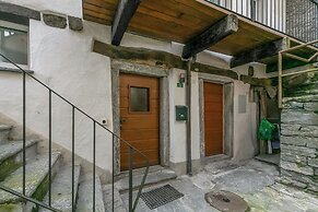 Ca dal 1785 Centovalli