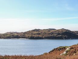 Creag Mhor Lodge