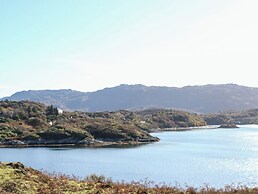Creag Mhor Lodge