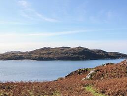 Creag Mhor Lodge