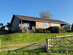 Creag Mhor Lodge