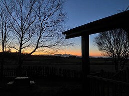 Creag Mhor Lodge
