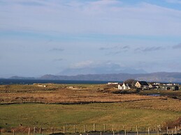 Creag Mhor Lodge