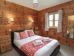 Creag Mhor Lodge