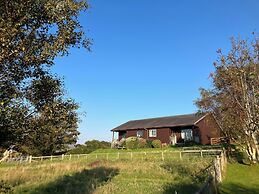 Creag Mhor Lodge