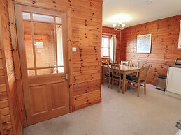 Creag Mhor Lodge