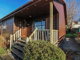 Creag Mhor Lodge