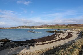 Creag Mhor Lodge