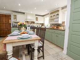 Stoneycross Cottage