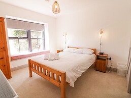Corradillar Quay Cottage
