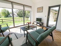 Corradillar Quay Cottage