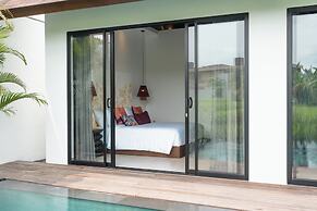 Rocca Bella Villa 2 by Alfred in Bali