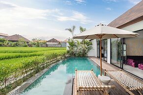 Rocca Bella Villa 2 by Alfred in Bali