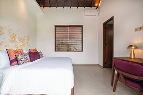 Rocca Bella Villa 2 by Alfred in Bali