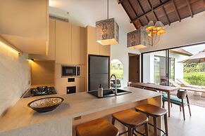 Rocca Bella Villa 2 by Alfred in Bali
