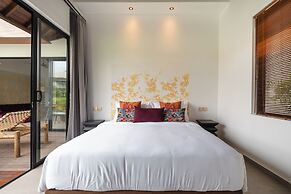 Rocca Bella Villa 2 by Alfred in Bali