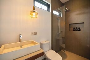 Rocca Bella Villa 2 by Alfred in Bali