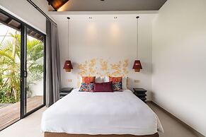 Rocca Bella Villa 2 by Alfred in Bali
