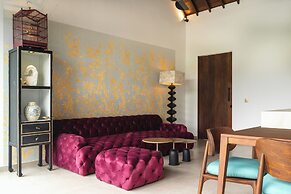 Rocca Bella Villa 2 by Alfred in Bali