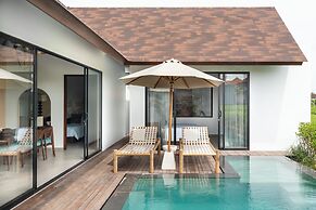 Rocca Bella Villa 2 by Alfred in Bali