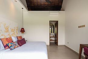 Rocca Bella Villa 2 by Alfred in Bali