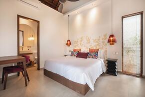 Rocca Bella Villa 2 by Alfred in Bali