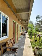 Jayzada Fang Resort