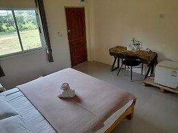Jayzada Fang Resort