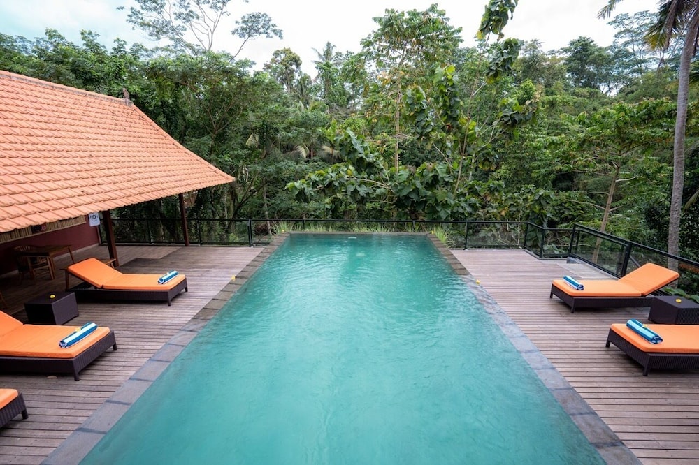 Umah Temuku Ubud