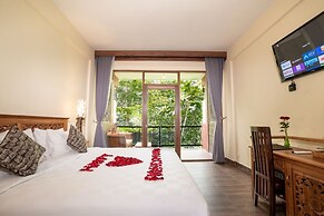 Umah Temuku Ubud