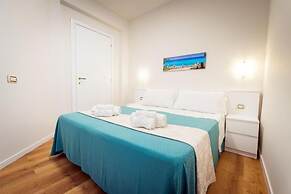 CVM Mare Luna Guesthouse