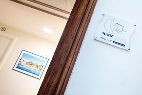 CVM Mare Luna Guesthouse