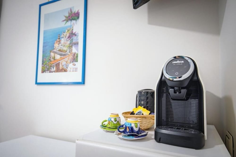 CVM Mare Luna Guesthouse