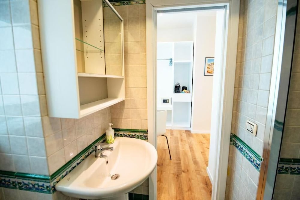 CVM Mare Luna Guesthouse