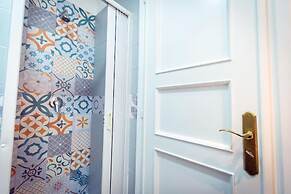 CVM Mare Luna Guesthouse