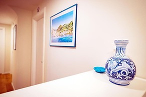 CVM Mare Luna Guesthouse