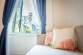 CVM Mare Luna Guesthouse