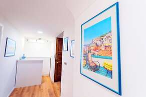 CVM Mare Luna Guesthouse