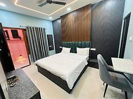 Hotel Airport Suites