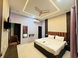 Hotel Airport Suites